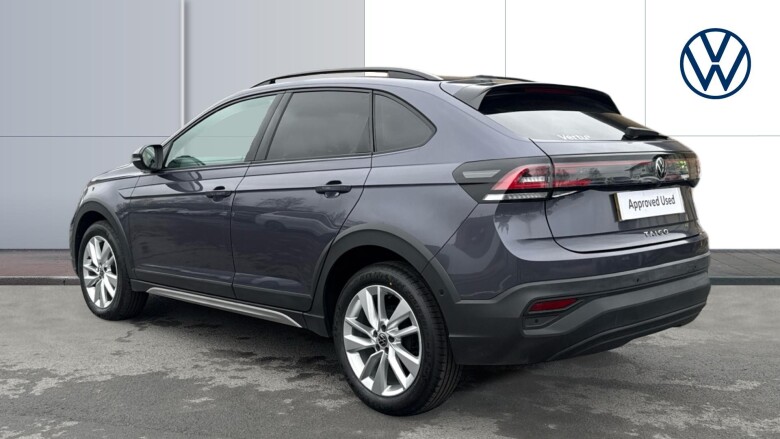 Volkswagen Taigo 1.0 TSI Match 5dr Petrol Hatchback